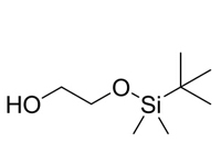 叔丁基二甲基硅氧基乙醇, 97%(GC)