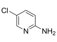 2-氨基-5-氯吡啶，98%（GC)