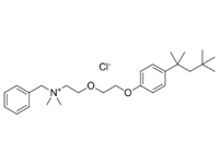 芐索氯銨，97%（HPLC）