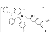 阿托伐他汀鈣，98%
