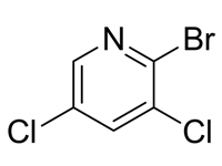 2-溴-3,5-二氯吡啶，98%（GC)