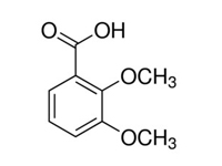 2，3-二甲氧基苯甲酸，97%（GC）