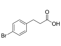 3-（4-溴苯基）丙酸，98%(GC)