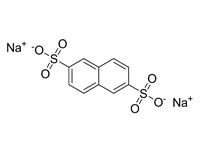 2,6-萘二磺酸鈉，≥95%(HPLC)