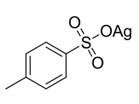 對甲苯磺酸銀，99%