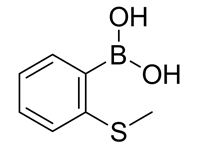 2-甲硫基苯硼酸，98%
