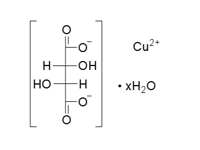 酒石酸銅，CP，98.5%