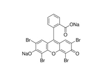 曙紅鈉鹽溶液，5g/L