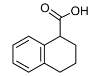 1,2,3,4-四氫-1-萘酸，98%