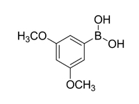 3,5-二甲氧基苯硼酸，98%（HPLC)