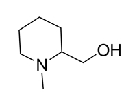 1-甲基-2-哌啶甲醇，98%(GC)