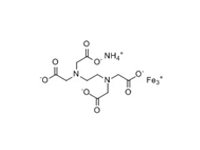 乙二胺四乙酸鐵銨鹽溶液，特規(guī)