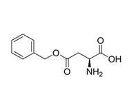 L-天冬氨酸-β-芐酯，98%（HPLC）