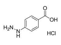 4-羧基苯肼鹽酸鹽，98%（HPLC）
