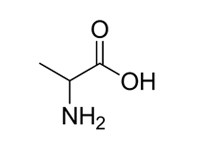 DL-丙氨酸，98%