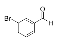 3-溴苯甲醛，99%（GC)