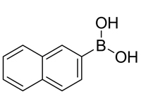 2-萘硼酸，99%（HPLC)