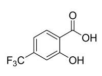 4-三氟甲基水楊酸，99%