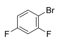 2，4-二氟溴苯，98%(GC)