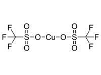 三氟甲磺酸銅，98%