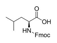 Fmoc-L-亮氨酸，98%（HPLC）