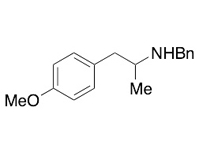 1-(4-甲氧苯基)-2-芐胺基丙烷，95%