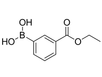 3-(乙氧羰基)苯硼酸，97%（HPLC)