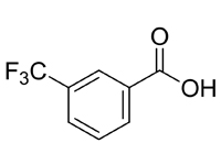 3-三氟甲基苯甲酸，98%