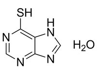 6-巰基嘌呤 一水合物，98%