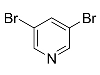 3,5-二溴吡啶，98%（GC）