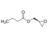 （S）-（+）-丁酸縮水甘油酯，97%（GC)