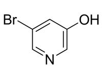 3-溴-5-羥基吡啶，98%（HPLC）
