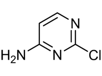 4-氨基-2-氯嘧啶，98%（GC）