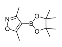 3,5-二甲基異惡唑-4-硼酸頻哪醇酯，98%