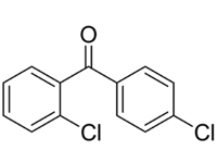 2,4'-二氯二苯甲酮，98%（GC）