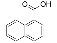 1-萘甲酸，98.0%（HPLC）