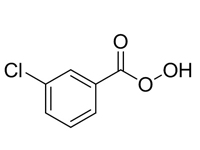 3-氯過氧苯甲酸，75%（T）