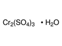 硫酸鉻溶液，33% 
