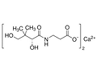D-泛酸鈣，AR 