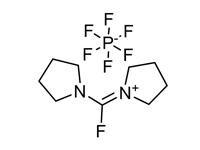 雙（四亞甲基）氟代甲酰胺六氟磷酸，90%(HPLC) 