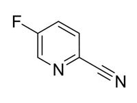 2-氰基-5-氟吡啶，99%(HPLC) 
