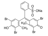 溴甲酚綠鈉，IND 
