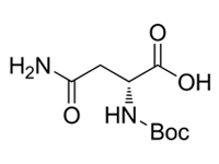 BOC-D-天冬酰胺，98%（HPLC） 
