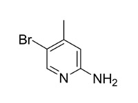 2-氨基-5-溴-4-甲基吡啶，98%(GC) 